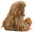 11-Inch Douglas Kash Sasquatch Bigfoot Plush Stuffed Animal Tall Sitting Soft & Huggable Plush Toy for Kids