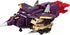 Transformers Toys Legacy Evolution Leader Blitzwing Toy, 7-Inch Action Figure for Boys & Girls Ages 8 and Up