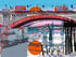 Ravensburger Puzzle 12000796 - Das ist London - 1500 Teile Puzzle für Erwachsene, from 14 Years