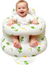 EXBEPE Thickened Inflatable Baby Seat, Sit Me Up Floor Seat for Babies