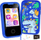Kids Phone Birthday Gifts Toy for 3 4 5 6 7 8