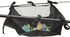 Universal Stroller Basket Replacement Baby Stroller Basket Oxford Cloth Waterproof Sturdy Shopping Storage Bag