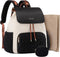 LOVEVOOK Diaper Bag Backpack, Small Baby Bag, Cute Baby Diaper Bag, Stylish