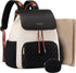 LOVEVOOK Diaper Bag Backpack, Small Baby Bag, Cute Baby Diaper Bag, Stylish