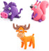 Fat Brain Toys Hey Clay Forest Animals - Clay Kit with Interactive App, Kids & Tweens by Fat Brain Toys
