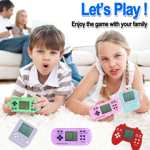 Video Game Party Favors for Kids, 12Pcs Keychain, Gaming Supplies, Birthday Gifts, Classroom Prizes