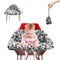 Pozico 2-in-1 Shopping Cart Cover for Baby High Chair Cover, Grocery Cart