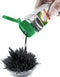 SPACECARE Magnetic Sand Iron Filings, 12 Ounces with Shaker Lid for Magnet Education and School Projects