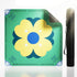 Mahjong Mat for Table Non-Slip, Noise-Reducing & Silent Neoprene Game Mat, No