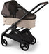 Bugaboo Butterfly/Dragonfly Mosquito Protection Net for Strollers