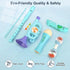 2 3 5 1 2-4 18+ Musical Toys for Year Old Boy Girl Birthday Gifts, in Montessori Musical Instruments for Toddlers