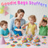 24 4-8, Gigilli Pcs Pop Fidget Spinner Bulk Easter Basket Stuffers for Kids Classroom for Kids Mini Sensory Fidget Toys
