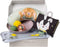 Taf Toys Baby Tummy Time Kit - High Contrast Black and White