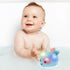 1-3, Whale Fountain Baby Bath Toys, Toddler Bath Toys for Kids Ages Light Up Toy Sprinkler