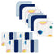 softan Baby Washcloths, 24Pack Baby Wash Cloths Extra Soft & Ultra Absorbent,