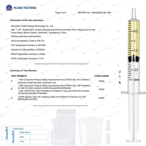 Aoaodbu 100pcs 3ml 5 1 30 ml 100 Colostrum Collector Kit Include Sealed Breast Milk Collector No Needle Colostrum