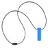 ARK Extra Tough Blue Sensory Chew Necklace