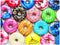 500 Piece Jigsaw Puzzles Donuts for Adults, Teens, and Kids - Happy Family Gift Idea