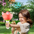 Outside Toys for Kids Ages 4-8, Manual Capture Catching Game for Toddler Chasing, Fun Outdoor Games