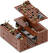 WW2 Medical Point Military Building Block Set, 237PCS for Children's Military Block Creations