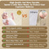 Set Eco-Friendly Kids Pillow & Crib Mattress Protector