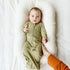 Goumikids Organic Cotton Changing Pad Cover - Soft Viscose
