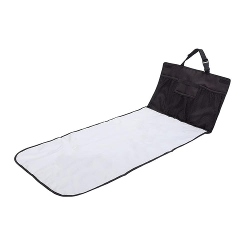 J.L. Childress Pockets 'N Pad Car Diaper Changing Station for Baby -