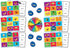 MasterPieces Kids Games - Food Bingo Game