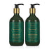 Baby Hair Botanical Shampoo & Conditioner Set - Anti Hair Fall &