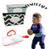 2 Baby Wipes Dispenser, Wipe Case with Pcs Portable Travel Wipes Pouch, Refillable Diaper Wipes Holder Container