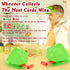 Generic Family(2pcs) Frog Mask with Blow Tongue,Frog Tongue Game-Multiplayer Party Game with Blow Tongue Mask