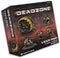 Mantic Games Deadzone Veer-Myn Tunnel Ambush Booster, Unpainted, MGDZV105