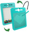 2-in-1 Double-Sided Magnetic Drawing Board for Kids & Toddlers Magnet Doodle Board