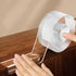 KAIYUER 1.57 in x 9.84 FT,Corner Protector Baby,Clear Edge Protector Strip,Sharp Edge Wrap