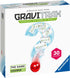 Set 8 Ravensburger GraviTrax Game - Exciting Marble Run Adventure | Brain-Boosting STEM Toy | Fun Obstacle Course |