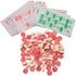 Toyvian Russian Lottos Game | Travel Bingo Set | Wooden Travel Board Games with Bingo Game Chips, Cards, and Boards