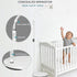 EYSAFT DXR-8 DXR-8, Floor Stand Holder Mount-Heavy-Duty Stand Compatible with Infant Optics PRO & Adjustable