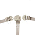 ECR4Kids 5-Point Universal T-Lock Harness, Compatible with ASATT High Chair, Replacement Part, Grey