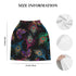 Schgap Colorful Feathers Car Seat Cover Canopy for Baby Nursing Cover Breastfeeding Baby Carrier Cover Stroller Cover