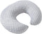 Pillowcase for Nursing Pillow and Positioner for Breastfeeding and Bottle Feeding, Propping
