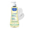 Mustela Stelatopia Eczema-Prone Skin Cleansing Oil - Baby Body Wash with Natural