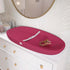 Evolur Eva Baby Changing Pad, Soft, Lightweight and Portable Changing Pad, Fits All Changing Table, Waterproof Firm
