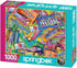 Springbok's 1000 Piece Jigsaw Puzzle Sweet Tooth - Made in USA