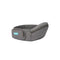 Grey Heather Hip Carrier by Moby Wrap