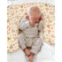 Watercolor Pizza Party Baby Nursing Pillow Covers for Boy Girl Cute Pizzas Plants Nursing Slipcovers for Breastfeeding
