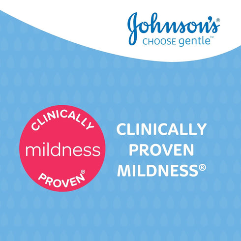 24 8 oz Johnson's Skin Nourish Creamy Oil, Aloe Scent & Vitamin E, Creamy Oil Helps Prevent Dryness & Moisturizes