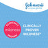 24 8 oz Johnson's Skin Nourish Creamy Oil, Aloe Scent & Vitamin E, Creamy Oil Helps Prevent Dryness & Moisturizes