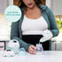 Motif Medical Aura Glow Resupply Kit for Baby Feeding Essentials