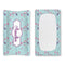 Custom Baby Changing Pad Cover - Personalized Diaper Changing Table Sheet Stretch