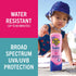 SPF60+, 6oz Banana Boat Baby Lotion